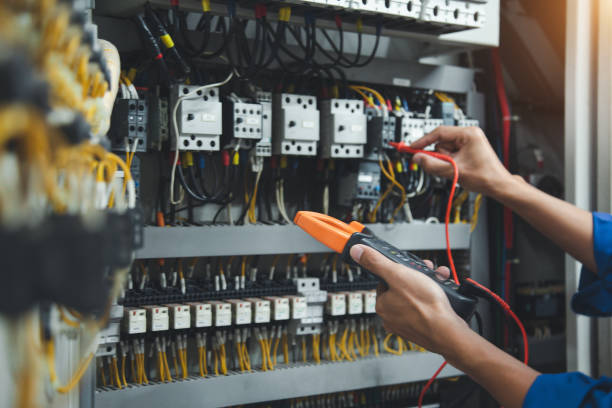 Best Electrician Near Me  in Shavertown, PA