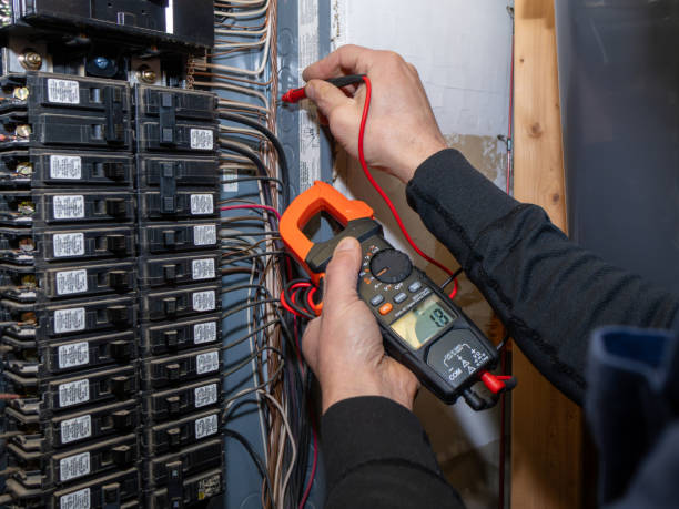 Best Commercial Electrician Services  in Shavertown, PA