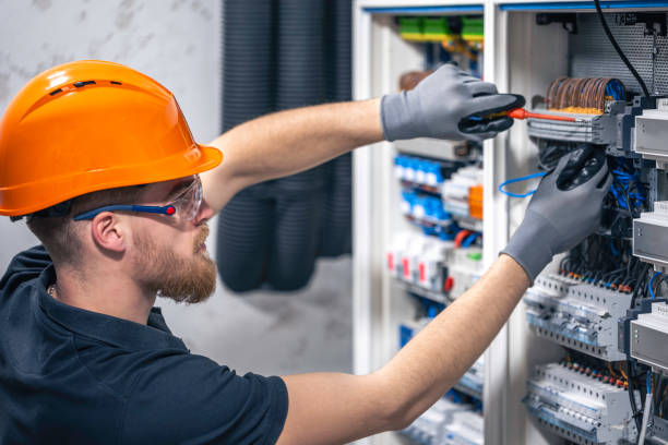 Best Electrician Near Me  in Shavertown, PA